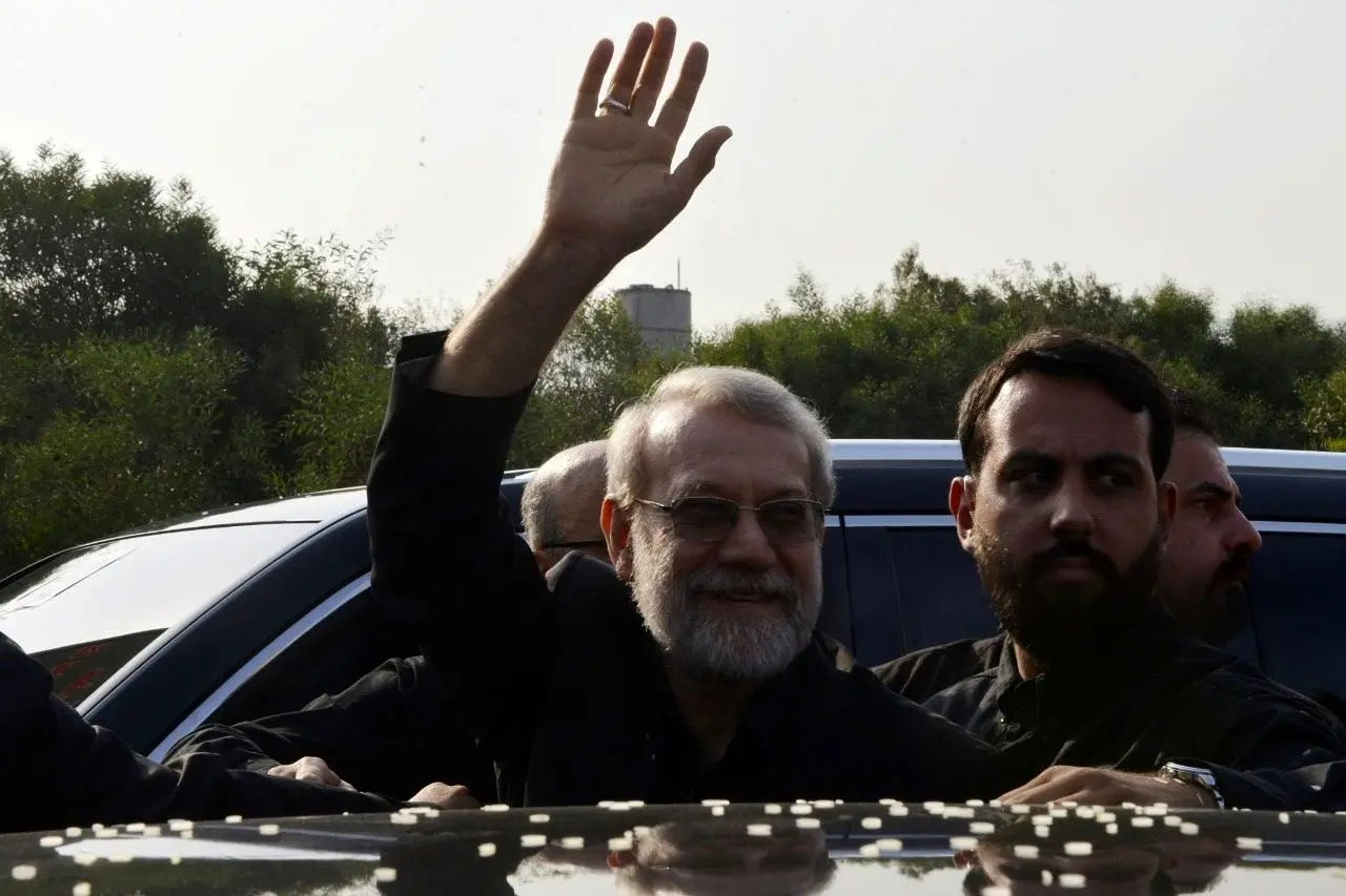 اظهارات مهم لاژانی به اعضای حزب الله