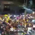 اعتراض به طرح خلع سلاح حزب الله