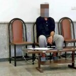 اعتراف تکان دهنده قاتل 5 ساله در مشهاد ؛ جرم بد در سایه درخواست!