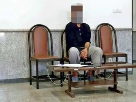 اعتراف تکان دهنده قاتل 5 ساله در مشهاد ؛ جرم بد در سایه درخواست!