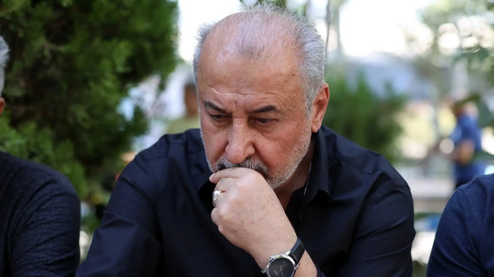 افتتاحیه لیگ برتر از نقل و انتقالات شکست خورده: رضا دارویش