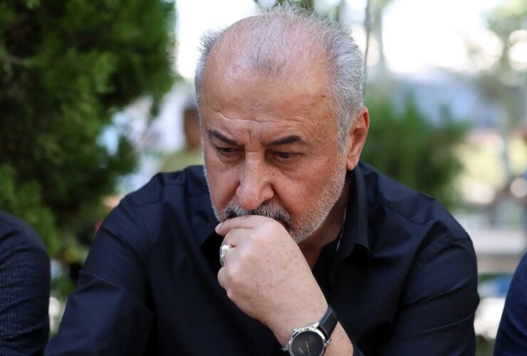 افتتاحیه لیگ برتر از نقل و انتقالات شکست خورده: رضا دارویش