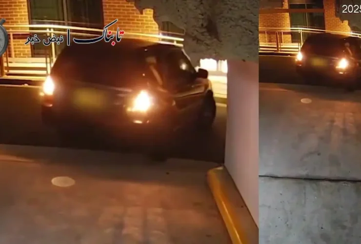 اقدام ترسناک علیه یک سالن زیبایی با آتش نشانان و محورها!