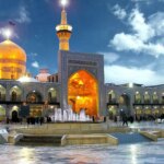 امام رضا (ص) واقعاً با انگور شهید شد؟