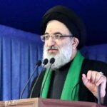 امام کاراج جمعه: ارزش و نیروهای حزب الله در راه اجماع هستند