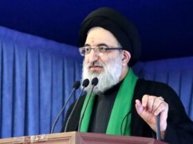 امام کاراج جمعه: ارزش و نیروهای حزب الله در راه اجماع هستند