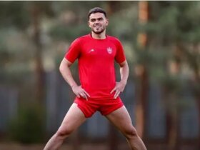 امید در مقابل سپپولیس در مقابل سپاهان