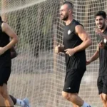 انتظارات پرسپولیس از بیگانگان ؛ پاسخ خطر هاشم؟