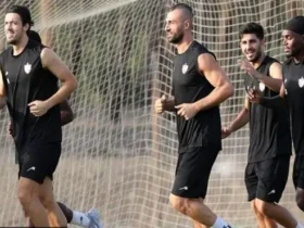 انتظارات پرسپولیس از بیگانگان ؛ پاسخ خطر هاشم؟