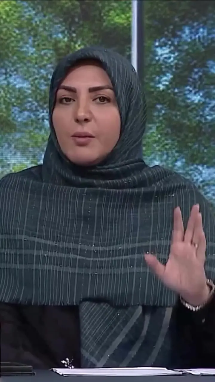 انتقاد Alimira Sharifi Moghaddam از خیار گران است