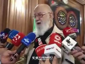 انتقاد از دادگاه حساب Chamran در مورد واگن های چینی: استخدام