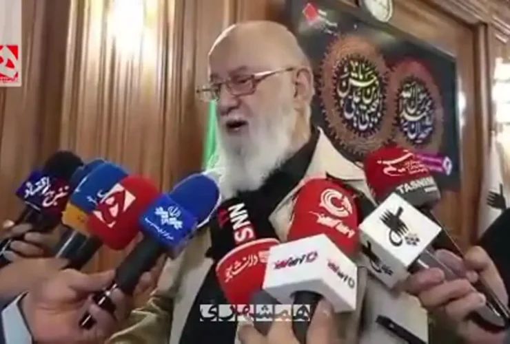 انتقاد از دادگاه حساب Chamran در مورد واگن های چینی: استخدام