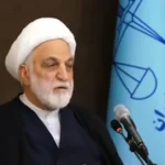 انتقاد از رئیس قضایی برای روند طولانی مدت