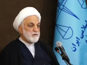 انتقاد از رئیس قضایی برای روند طولانی مدت