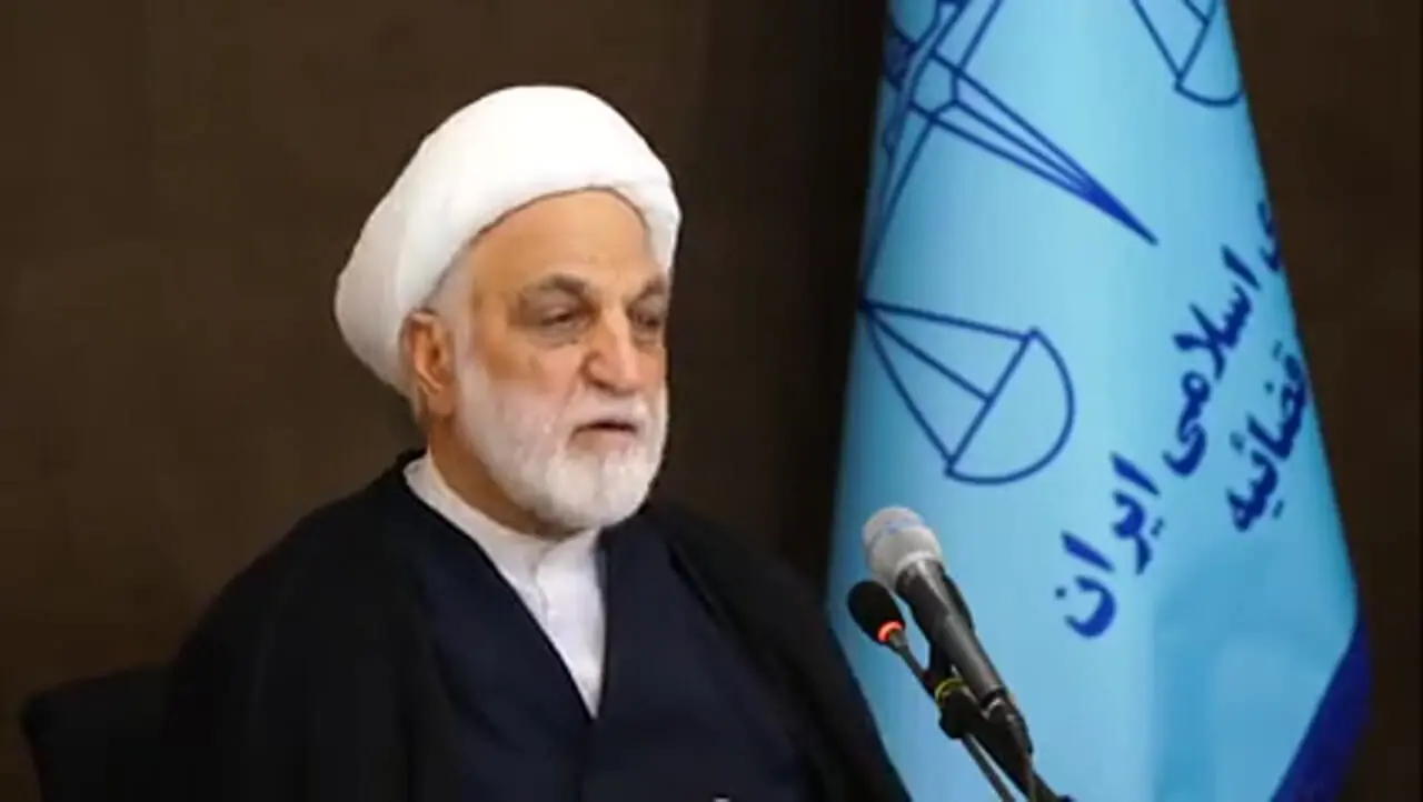 انتقاد از رئیس قضایی برای روند طولانی مدت