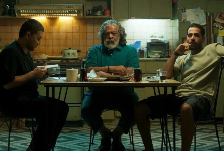 انتقاد از پیر پیر ؛ کودک ، پیر و هنر ، درمانده