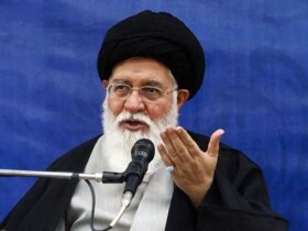 انتقاد الم اللهدی برای ساخت و ساز در اطراف مقبره امام رضا (ص)