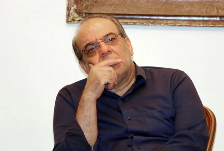 انتقاد عباس عبدی به سیستم اطلاعاتی: کار شما فقط در مورد حذف اخبار و عناوین نیست 7 انتقاد عباس عبدی به سیستم اطلاعاتی: کار شما فقط در مورد حذف اخبار و عناوین نیست