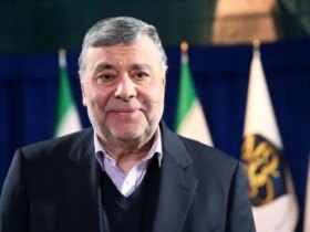 انتقاد عراق محمد صدر: وزیر امور خارجه غیر نظامی ؛ صحبت دیپلماتیک