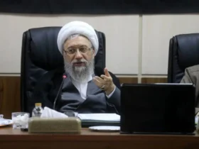 انتقادات شدید آمولی لاژانی از کشورهای اسلامی ؛ برخی هنوز به اسرائیل کمک می کنند