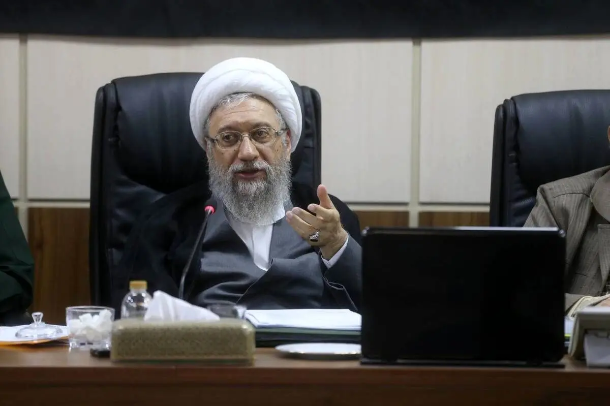 انتقادات شدید آمولی لاژانی از کشورهای اسلامی ؛ برخی هنوز به اسرائیل کمک می کنند