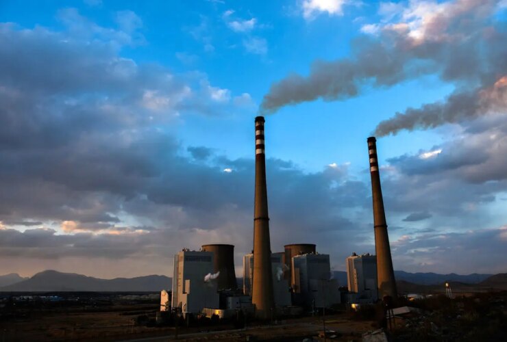 انقلاب اوزموتیک در ژاپن ؛ تولید 24 برقی بدون نیاز به خورشید و باد