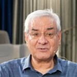 اوبراهیم آسغارزاده: ما نباید ایالات متحده را ترک کنیم/ شجاعت این را داشتیم که پس بگیریم