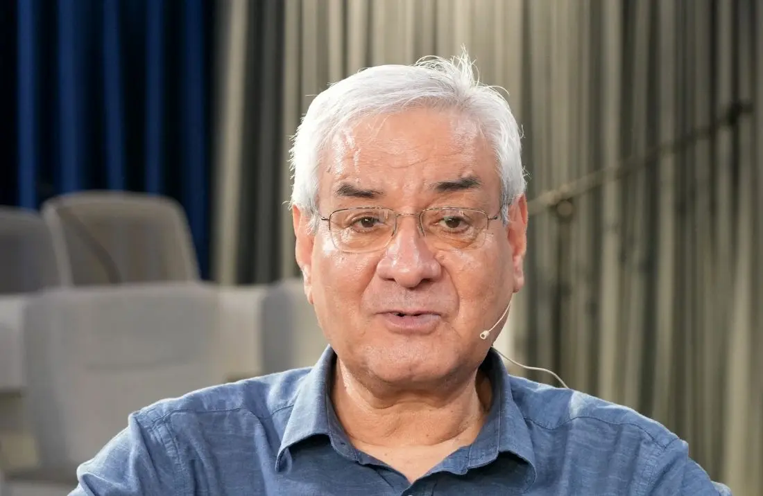 اوبراهیم آسغارزاده: ما نباید ایالات متحده را ترک کنیم/ شجاعت این را داشتیم که پس بگیریم