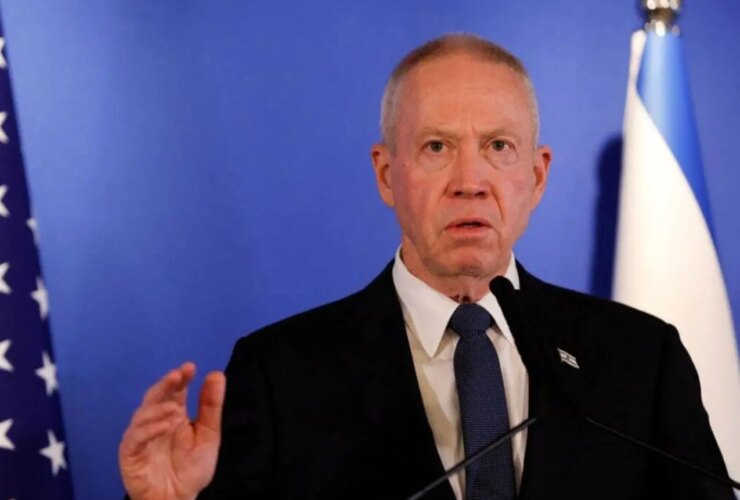 اولین برنامه حمله موساد به وزیر جنگ ایران /سابق اسرائیل در معرض قرار گرفت