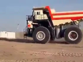 اولین کلوچه های 4 -tonne در ایران ساخت