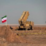 اوکراین: ایران از بلاروس خواست تا دفاع هوایی را تقویت کند