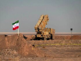 اوکراین: ایران از بلاروس خواست تا دفاع هوایی را تقویت کند