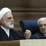 اژه: ما از نزدیک به جاسوسان علاقه مندیم