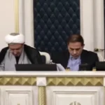 اژه: مشکل آب فقط با صرفه جویی حل نمی شود