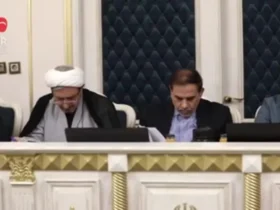 اژه: مشکل آب فقط با صرفه جویی حل نمی شود