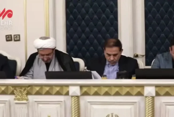 اژه: مشکل آب فقط با صرفه جویی حل نمی شود 30 اژه: مشکل آب فقط با صرفه جویی حل نمی شود