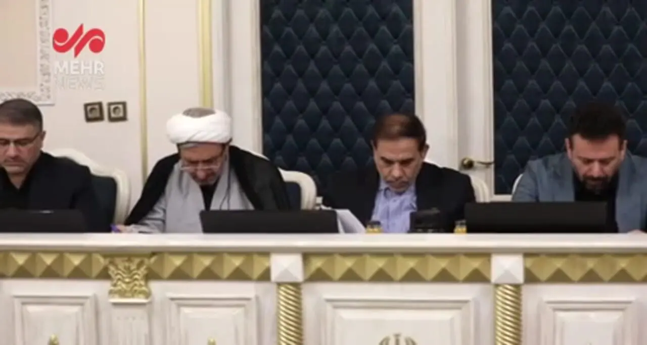 اژه: مشکل آب فقط با صرفه جویی حل نمی شود