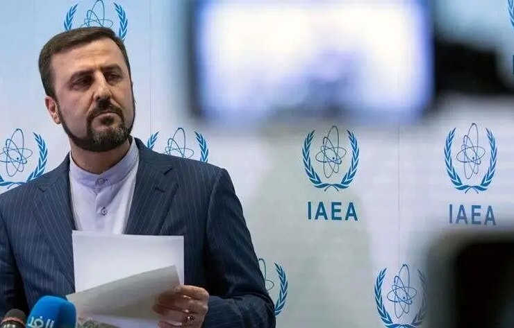 اگر روند فوری شروع شود ، به اروپا عراق هشدار دهید