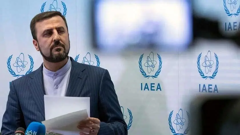 اگر روند فوری شروع شود ، به اروپا عراق هشدار دهید