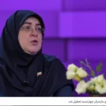 اگر ما عفاف و هجاب را اجرا می کردیم ، مردم یک جنگ 6 روزه را همراهی نمی کردند