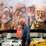 ایران به آینده جمعیت هشدار می دهد. قدیمی ایرانی از هر دو نفر