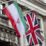 ایران تحریم های دولت انگلیس را محکوم کرد
