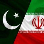 ایران و پاکستان نشان دادند که دوستان دوران سختی بودند