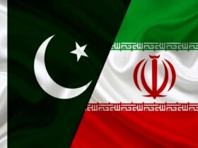 ایران و پاکستان نشان دادند که دوستان دوران سختی بودند