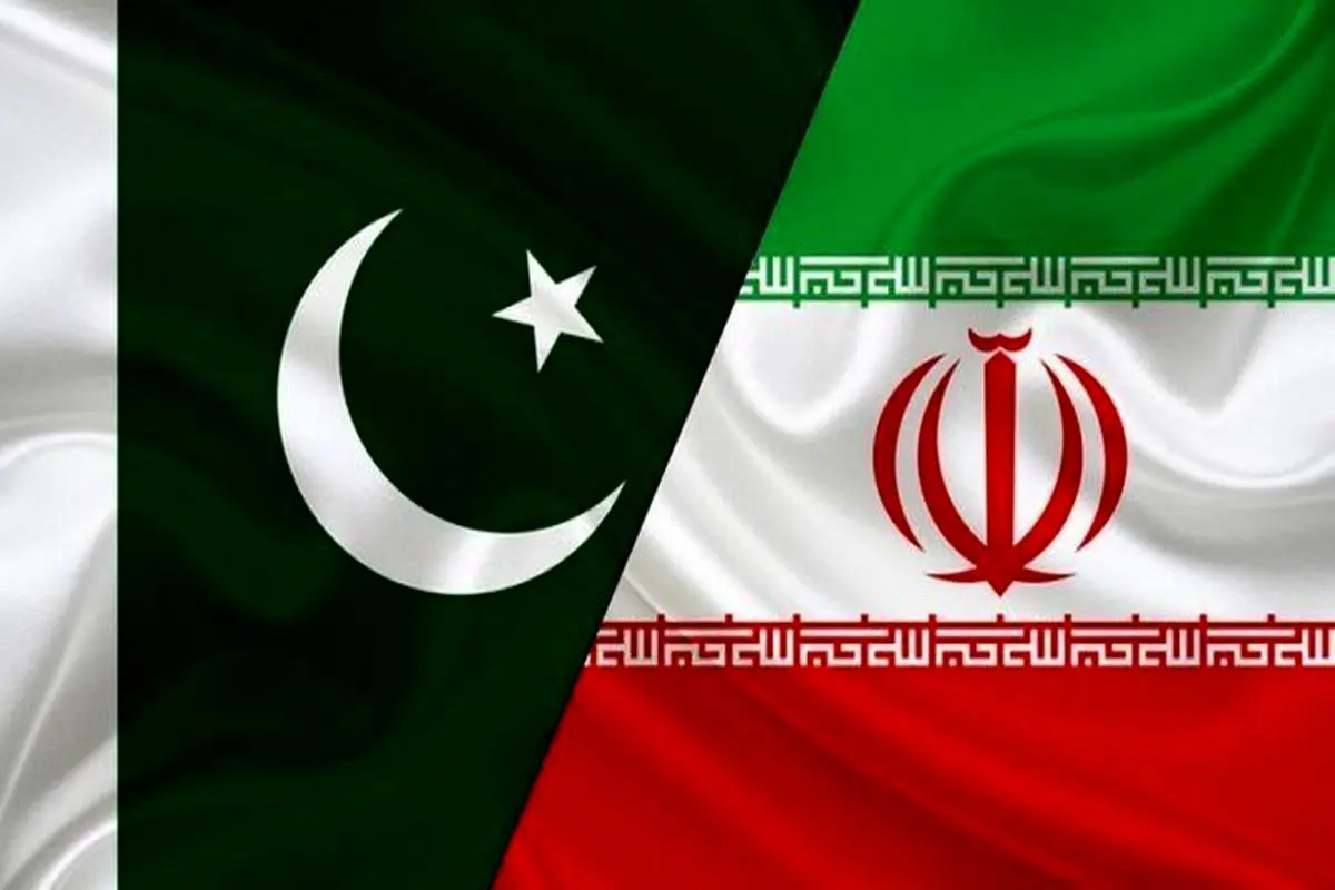 ایران و پاکستان نشان دادند که دوستان دوران سختی بودند