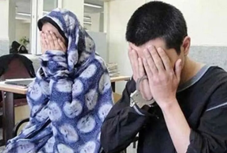 این 250،000 دلار حمل می کند: پسر مادر و متهمان اصلی!