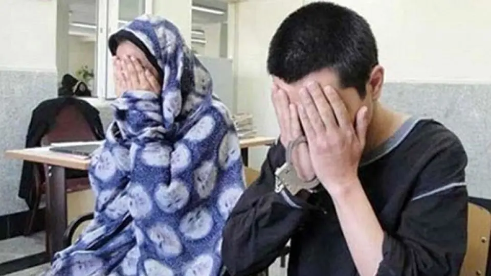 این 250،000 دلار حمل می کند: پسر مادر و متهمان اصلی!