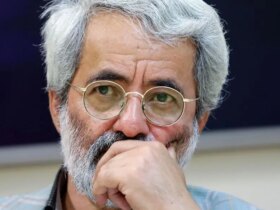 این آقایان ، بنی صدر/ برخی برای فریب رای داده اند/ چگونه آنها اینقدر دوست دارند؟