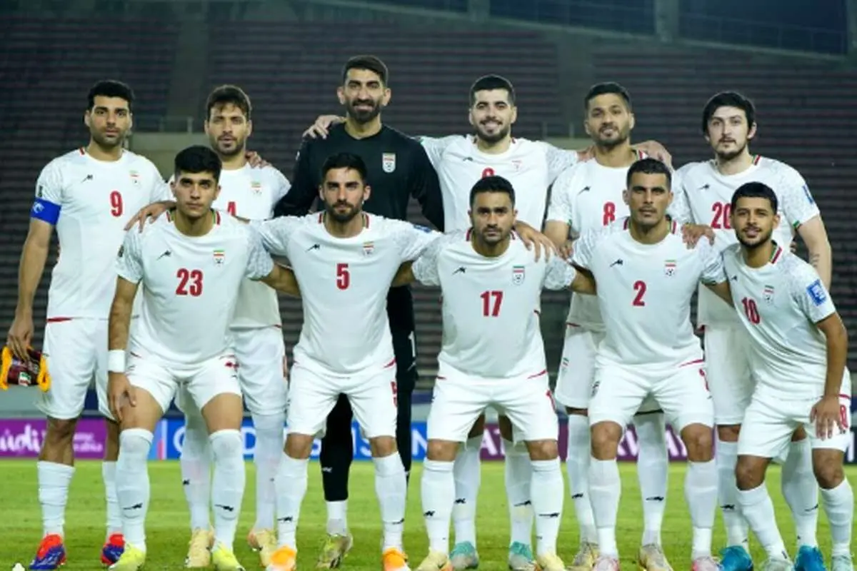این برنامه در مسابقات قهرمانی اعلام شد 4 این برنامه در مسابقات قهرمانی اعلام شد