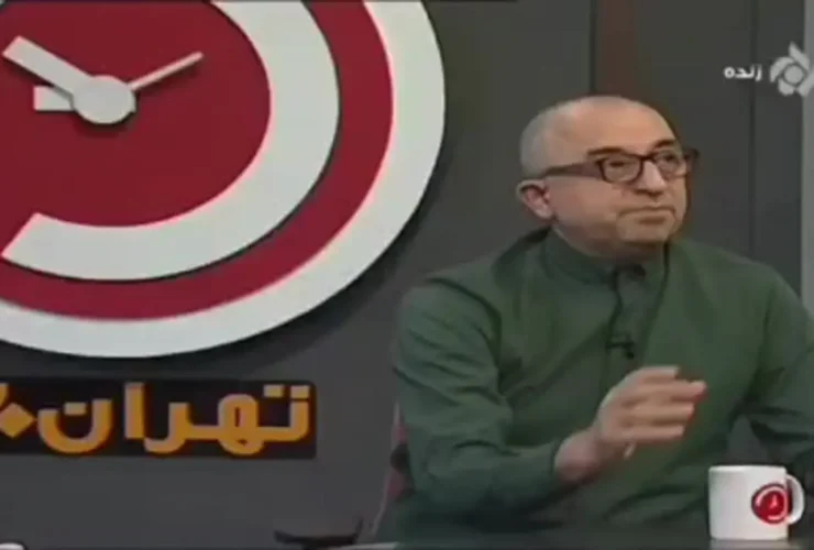 این نتیجه آزمون موشک زمین لرزه تهران شب گذشته بود؟ 18 این نتیجه آزمون موشک زمین لرزه تهران شب گذشته بود؟